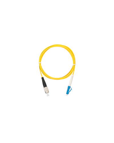 NMF-PC1S2C2-FCU-LCU-003. Патч-корд оптический одномодовый. NIKOMAX в Норильске