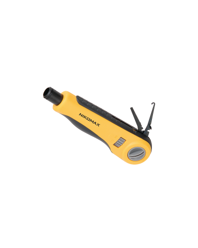 NMC-3640RB. Инструмент для заделки витой пары. NIKOMAX в Норильске