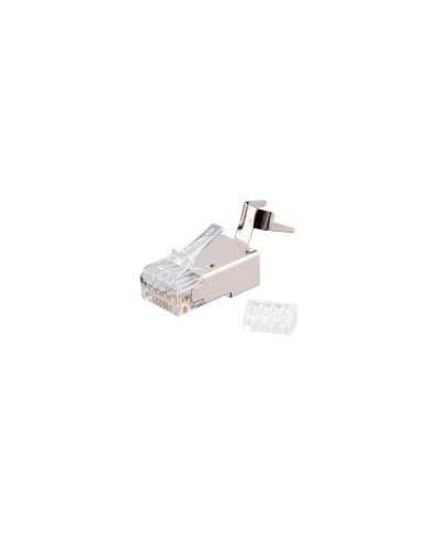 NMC-RJ88RZ50SA3-T-100 (100 шт). Разъем RJ-45. NIKOMAX в Норильске