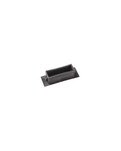 NMF-CAP-SCD-BK-10 (10 шт). Противопылевая крышка. NIKOMAX в Норильске