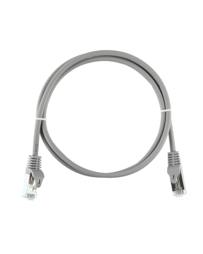 NMC-PC4SD55B-ES-010-C-GY. Патч-корд медный. NIKOMAX в Норильске