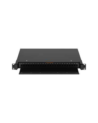 NMF-RP24FC-TS-P1-1U-BK. Кросс оптический 19. NIKOMAX в Норильске