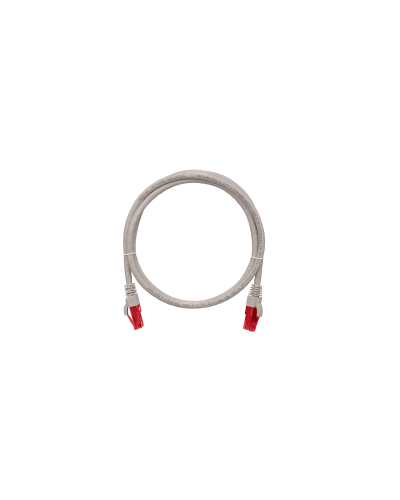 NMC-PC4UA55B-003-C-GY. Патч-корд медный. NIKOMAX в Норильске