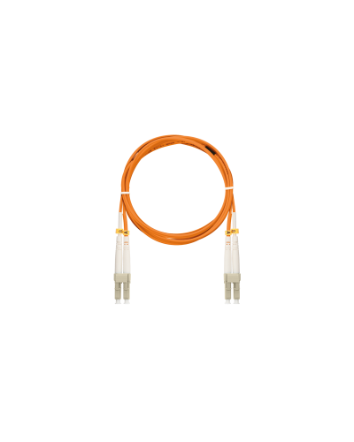 NMF-PC2M2C2-LCU-LCU-005. Патч-корд оптический многомодовый. NIKOMAX в Норильске