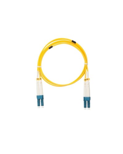NMF-PC2S2C2-LCU-LCU-001. Патч-корд оптический одномодовый. NIKOMAX в Норильске