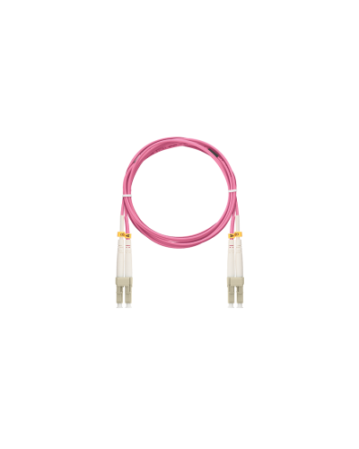 NMF-PC2M4C2-LCU-LCU-002. Патч-корд оптический многомодовый. NIKOMAX в Норильске