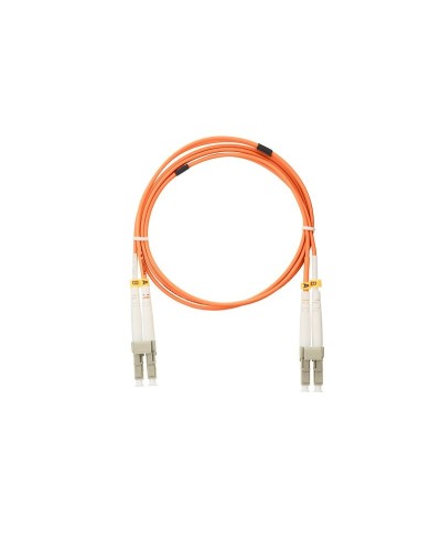 NMF-PC2M2C2-LCU-LCU-001. Патч-корд оптический многомодовый. NIKOMAX в Норильске