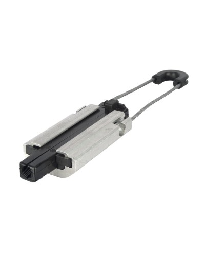 NMF-AL-TCA-L-10. Зажим анкерный. NIKOMAX в Норильске