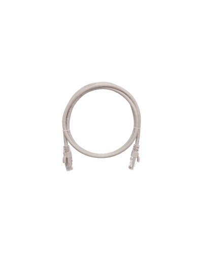 NMC-PC4UE55B-150-C-GY. Патч-корд медный. NIKOMAX в Норильске