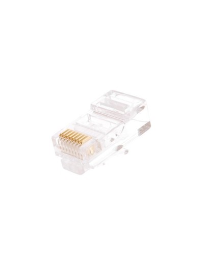 NMC-RJ88RZ50UD1-100 (100шт). Разъем RJ-45. NIKOMAX в Норильске