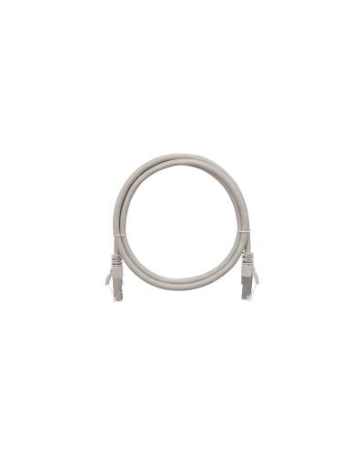 NMC-PC4SD55B-003-GY. Патч-корд медный. NIKOMAX в Норильске