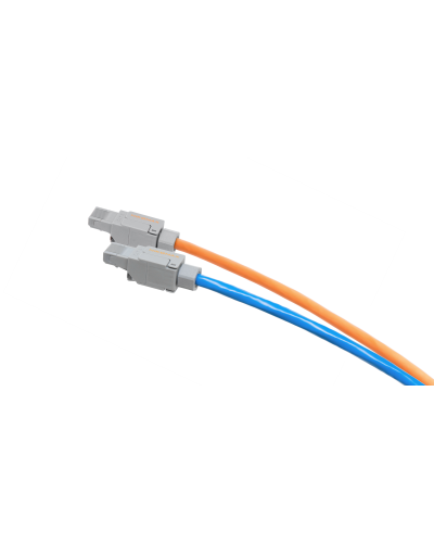 NMC-RJ88UE2-NT-GY. Разъем RJ-45. NIKOMAX в Норильске