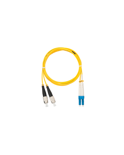 NMF-PC2S2C2-FCU-LCU-005. Патч-корд оптический одномодовый. NIKOMAX в Норильске