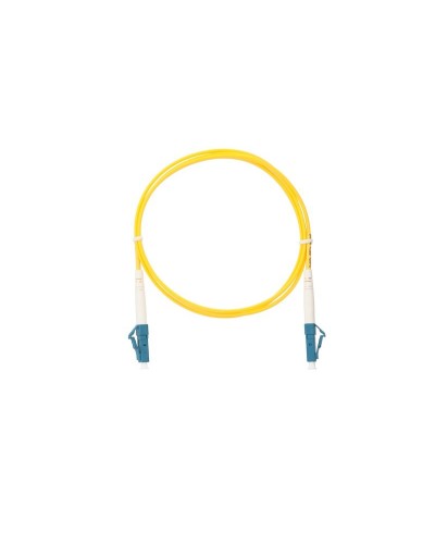 NMF-PC1S2C2-LCU-LCU-001. Патч-корд оптический одномодовый. NIKOMAX в Норильске