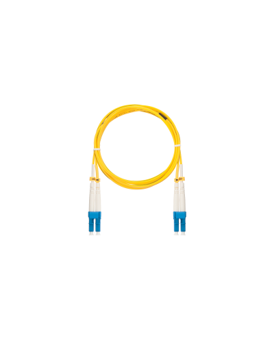 NMF-PC2S2C2-LCU-LCU-003. Патч-корд оптический одномодовый. NIKOMAX в Норильске