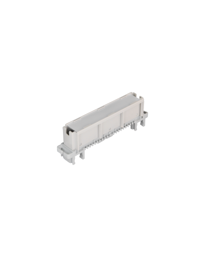 NMC-PL-LH-10 (10 шт). Рамка для маркировки для установки рядом с плинтами. NIKOMAX в Норильске