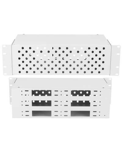 NMF-RP96FC-WS-ES-3U-GY. Кросс оптический 19. NIKOMAX в Норильске