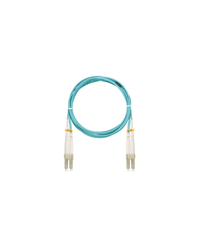 NMF-PC2M3C2-LCU-LCU-003. Патч-корд оптический многомодовый. NIKOMAX в Норильске