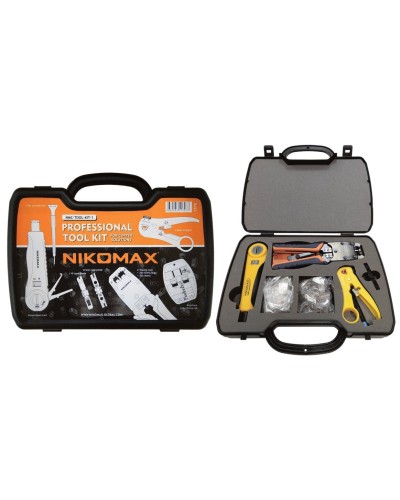 NMC-TOOL-KIT-1. Набор инструмента. NIKOMAX в Норильске