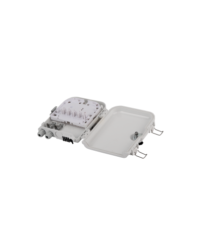 NMF-SC-3FA-08-2MS. Распределительная кросс-муфта. NIKOMAX в Норильске