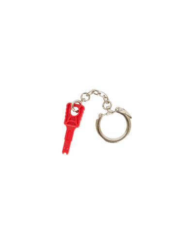 NMC-RJ-KEY-KC-RD. Ключ для коммутационных шнуров с замком. NIKOMAX в Норильске