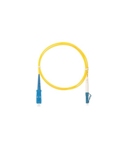 NMF-PC1S2C2-SCU-LCU-001. Патч-корд оптический одномодовый. NIKOMAX в Норильске