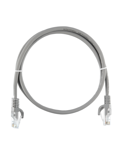 NMC-PC4UD55B-ES-015-C-GY. Патч-корд медный. NIKOMAX в Норильске