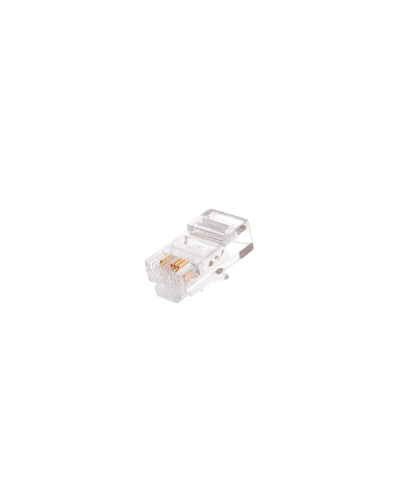 NMC-RJ84FZ06UD1-100 (100шт). Разъем RJ-45. NIKOMAX в Норильске