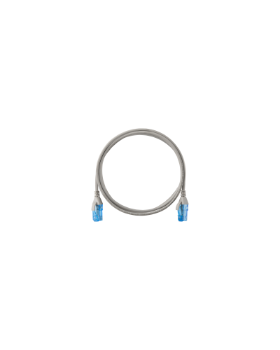 NMC-PC4UE55B-005-SL-C-GY. Патч-корд медный. NIKOMAX в Норильске