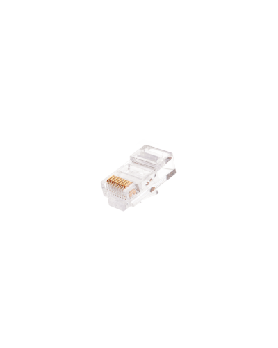 NMC-RJ88RZ06UD1-100 (100шт). Разъем RJ-45. NIKOMAX в Норильске