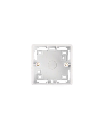 NMC-BB86X86-WT. Коробка настенная. NIKOMAX в Норильске