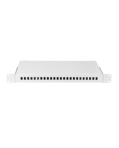 NMF-RP24SC-WS-ES-1U-GY. Кросс оптический 19. NIKOMAX в Норильске