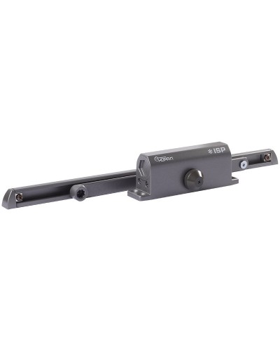 ISPARUS 440 Slider (графит). Доводчик дверной морозостойкий. NORA-M в Норильске