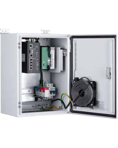 NSBox-2041H (PX14F34H). Узел доступа. NSGate в Норильске