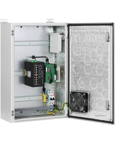 NSBox-4161 (PX01F36F). Узел доступа. NSGate в Норильске