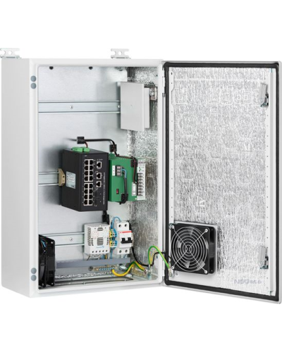 NSBox-4161H (PX01F36H). Узел доступа. NSGate в Норильске