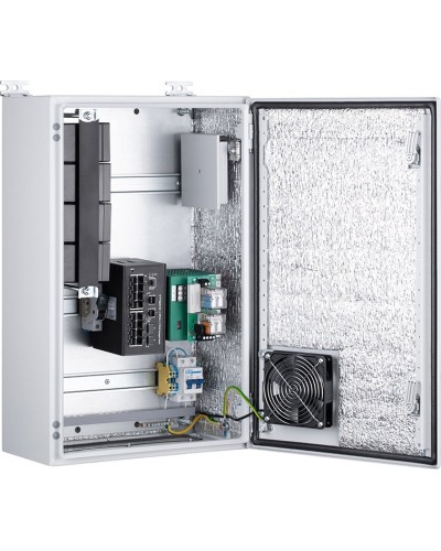 NSBox-4161R (RX01F36F). Узел доступа. NSGate в Норильске