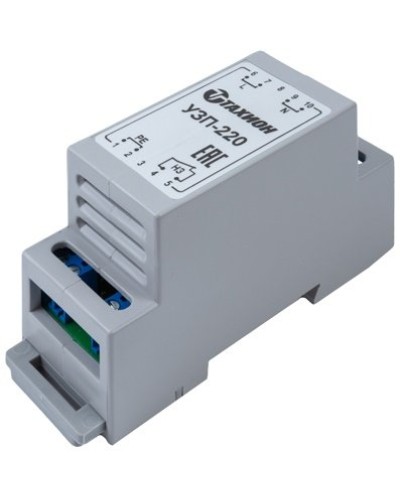 NSBon-10 (TУЗП-220). Устройство защиты питающих линий. NSGate в Норильске