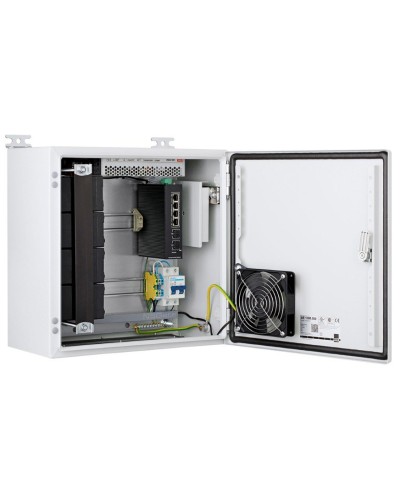 NSBox-242R (RX39F38F). Узел доступа. NSGate в Норильске