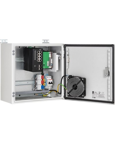 NSBox-4080H (PX11F38H). Узел доступа. NSGate в Норильске
