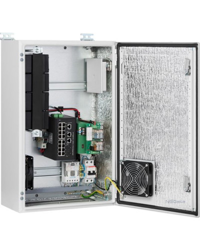 NSBox-4161HR (RX01F36H). Узел доступа. NSGate в Норильске