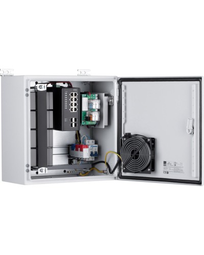 NSBox-4080HR (RX11F38H). Узел доступа. NSGate в Норильске