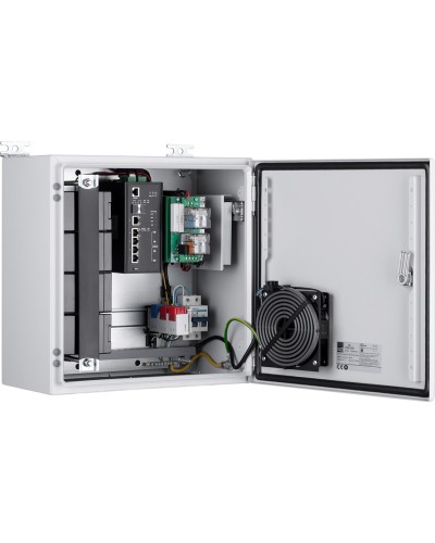 NSBox-2041HR (RX14F38H). Узел доступа. NSGate в Норильске
