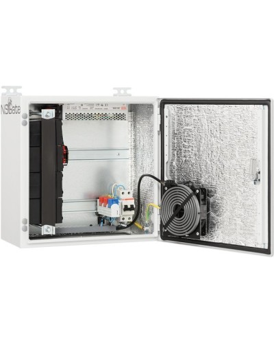 NSBox-UPS-3873H (U3D8743H). Блок питания уличный. NSGate в Норильске