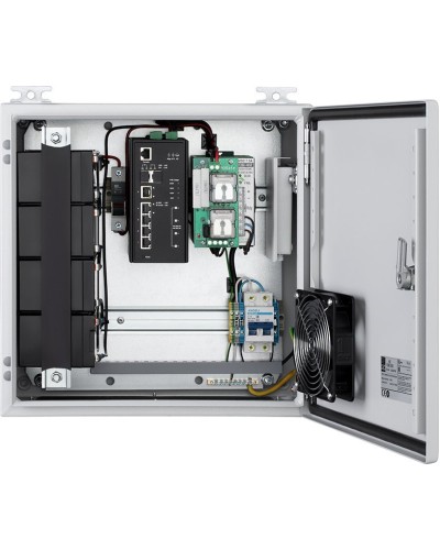NSBox-2041R (RX14F38F). Узел доступа. NSGate в Норильске