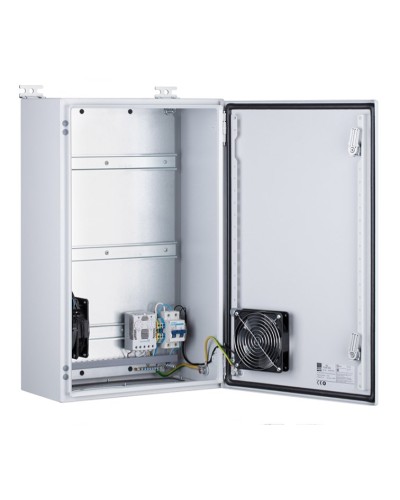 NSB-3860H1 (B386H1F0). Шкаф монтажный . NSGate в Норильске
