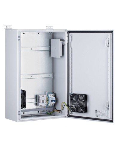 NSB-3860H1F1 (B386H1F1). Шкаф монтажный . NSGate в Норильске
