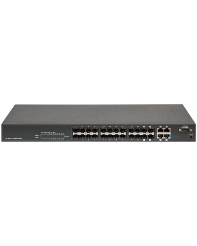 DAS-24G (45F1624A). Коммутатор 24-портовый  Gigabit Ethernet. NSGate в Норильске