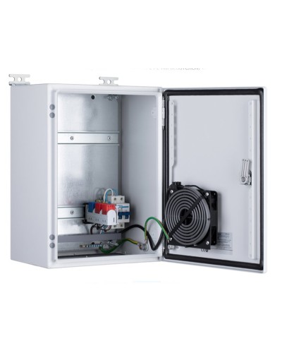 NSB-3040H1 (B304H1F0). Шкаф монтажный . NSGate в Норильске