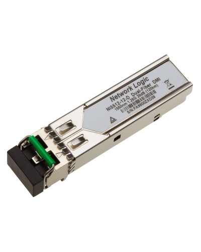 SFG-X12-D (NI5512-12-D). SFP-модуль двухволоконный. NSGate в Норильске